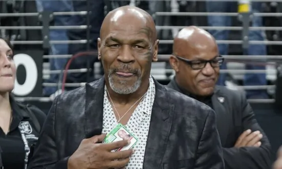 Mike Tyson, Francis Ngannou Set for Professional Fighters League Debut in Saudi Arabia