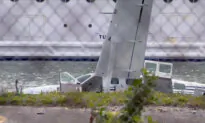 Seaplane Crashes Near PortMiami, All 7 Passengers Escape Without Injury, Officials Say