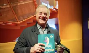 Shen Yun ‘Worth Every Minute,’ Says Former Aerospace Engineer