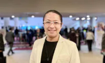 Fukuoka Theatergoer: It Would Be a Good Thing If People All Over the World Could See Shen Yun
