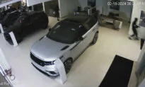 Teens Broke Into Wisconsin Luxury Dealership and Drove Off With 9 Cars Worth $583,000, Police Say