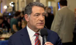 ‘They Should Just Follow the Whole Law’: Chairman of House Committee on Homeland Security Speaks About Biden Handling the Border