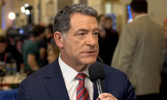 ‘They Should Just Follow the Whole Law’: Chairman of House Committee on Homeland Security Speaks About Biden Handling the Border