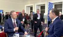 ‘We Want to at Least Be Able to Read It’: Rep. Scott Perry Speaks About Spending Bill, With Government Shutdown Approaching