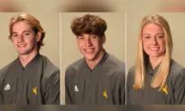 3 University of Wyoming Swimmers Killed in Highway Crash in Colorado