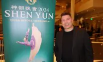 Shen Yun Is ‘Beautiful and Beyond Our Expectations,’ Says Business Owner