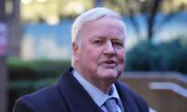 Court Quashes Former Tory MP Bob Stewart’s Conviction for Racially Aggravated Offence