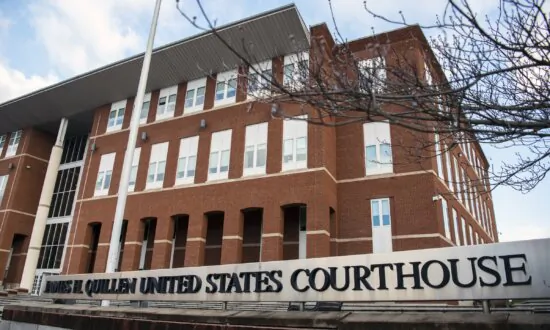 Judge Hands NCAA Another Loss, Says Compensation Rules Likely Violate Antitrust Law, Harm Athletes