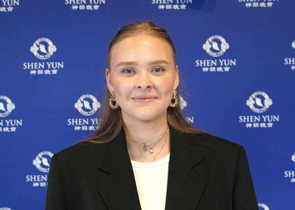 Epoch Times Photo