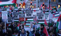 No Mention of Hamas: Parliament Votes Down Greens Motion to End ‘Israel’s Invasion of Gaza’