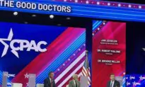 Doctors: WHO Wants to Control Health Care in US