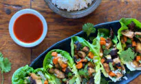 Umami Bombs and Miso Rules