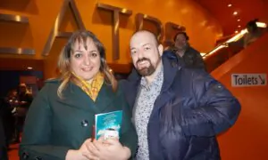 ‘We Enjoyed Every Bit of It’: Shen Yun Audience