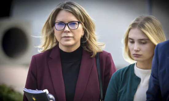 Jury Convicts Southern California Socialite in 2020 Hit-and-Run Deaths of Two Young Brothers