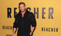 Alan Ritchson Credits God for Saving Him Amid Mental Health Struggles