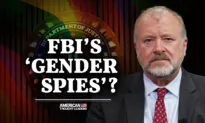 How the FBI and CIA Operate as ‘States Within a State’: Michael Waller