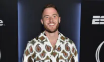 Singer Denounces Past Drug Use He Sang About in Hit Song