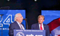 No, Virginia, Trump Has Not Lost a Step