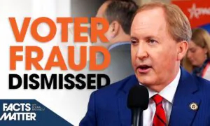 Hundreds of Voter Fraud Cases Get ‘Dismissed’ Due to Court’s Sudden Decision | Facts Matter