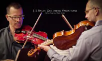 J. S. Bach: Goldberg Variations, Online Chamber Music Series | Israel Philharmonic