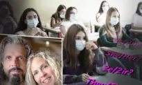 Parents Catch School Secretly Calling Daughter a Boy’s Name, Male Pronouns—Now They’re Suing