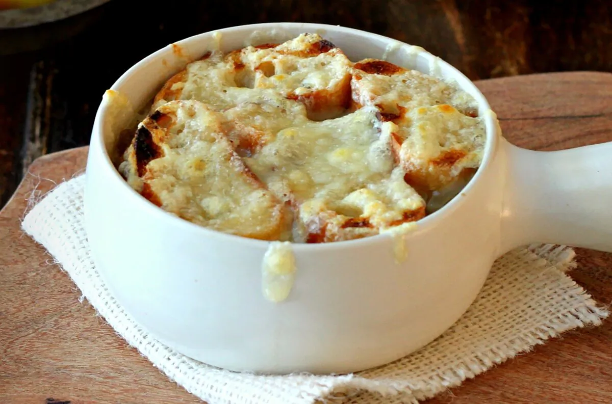 (Lynda Balslev for Tastefood)