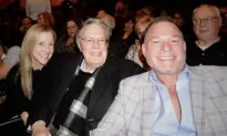 Detroit Executives Praise Freedom and Beauty Shown in Shen Yun
