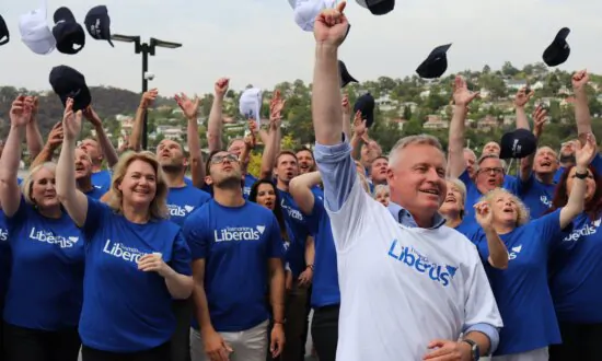 Tasmanian Voters, Not the Doctors Union, Will Elect or Reject Vaccine Critic