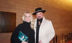 Filmmaker and Dancer Feel Privileged to See Shen Yun