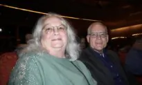 Nashville Theatergoers Touched by Shen Yun’s Beauty