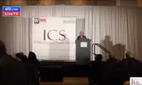 International Crisis Summit-5: Day 1