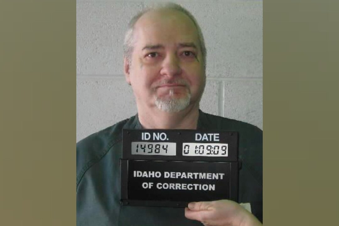 Idaho Halts Execution By Lethal Injection After 8 Failed Attempts To ...