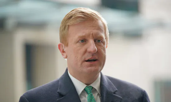 Deputy Prime Minister Rejects Claim Anderson Is Islamophobic Following His Suspension