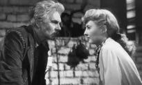 ‘The Furies’: Father and Daughter Face Off