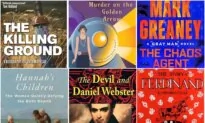 Epoch Booklist: Recommended Reading for March 1–7