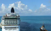 Mauritius Stops Norwegian Cruise Line Ship From Docking, Cites Health Risk