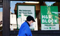 FTC Accuses H&R Block of Deleting Tax Data to Discourage Customers From Downgrading