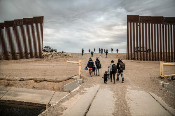 Epoch Times Photo
