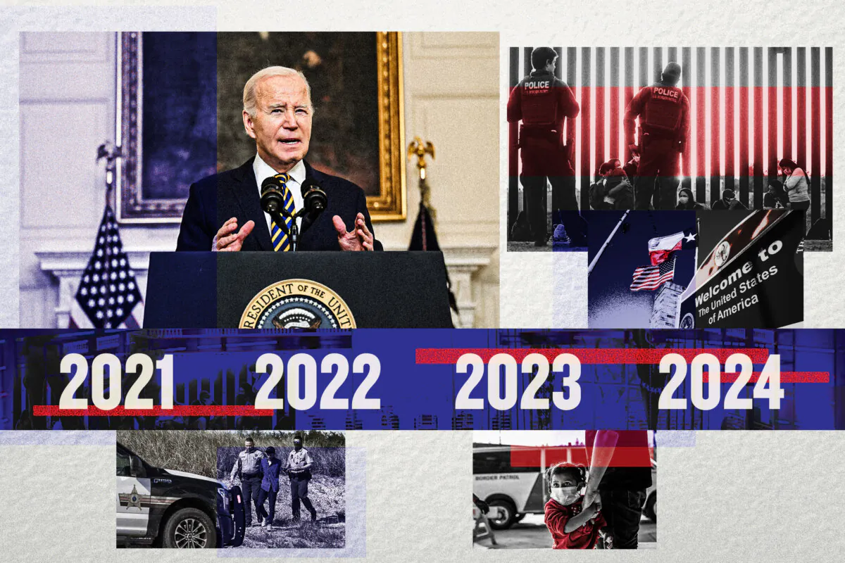 (Illustration by The Epoch Times, Getty Images, Shutterstock)