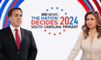The Nation Decides 2024: South Carolina Primary