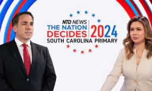 The Nation Decides 2024: South Carolina Primary