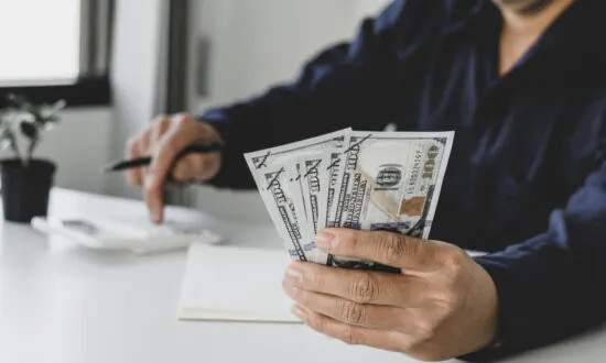 Start Saving Money Now in Your Employer’s Emergency Savings Accounts