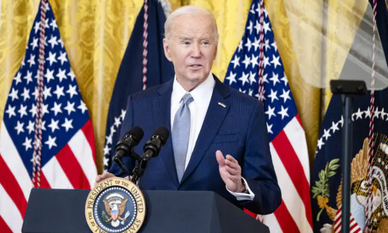White House Rebuts Left-Wing Media’s Portrayal of Biden
