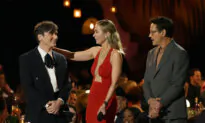 ‘Oppenheimer,’ Lily Gladstone Win at 30th Screen Actors Guild Awards