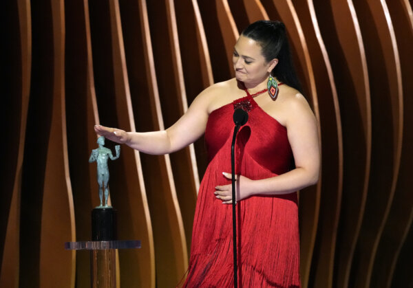Epoch Times Photo