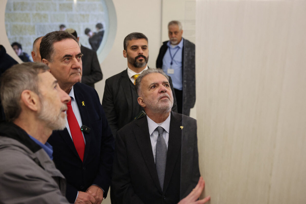 Epoch Times Photo