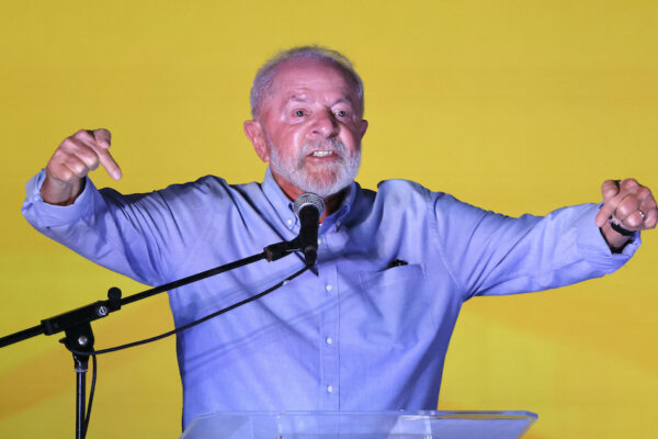 Epoch Times Photo