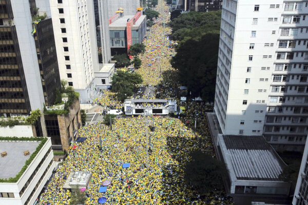 Epoch Times Photo