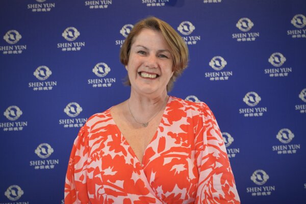 Epoch Times Photo