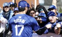 Shohei Ohtani to Make Spring Debut for Dodgers on Tuesday